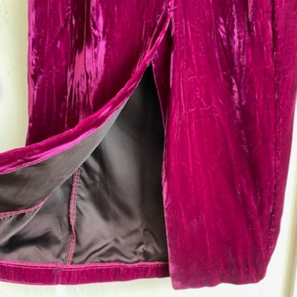 Vintage Betsey Johnson skirt - Picture 4 of 5